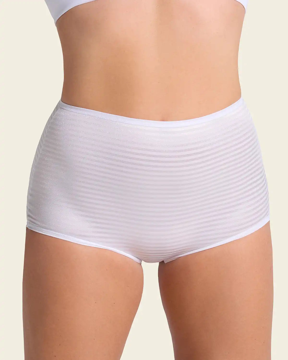 Full Coverage Classic Panty