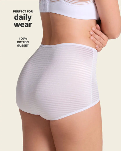 Full Coverage Classic Panty
