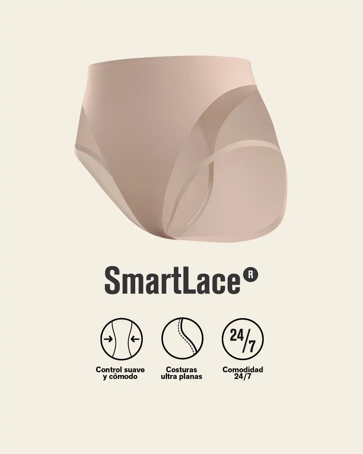 Comfy Shaper Panty