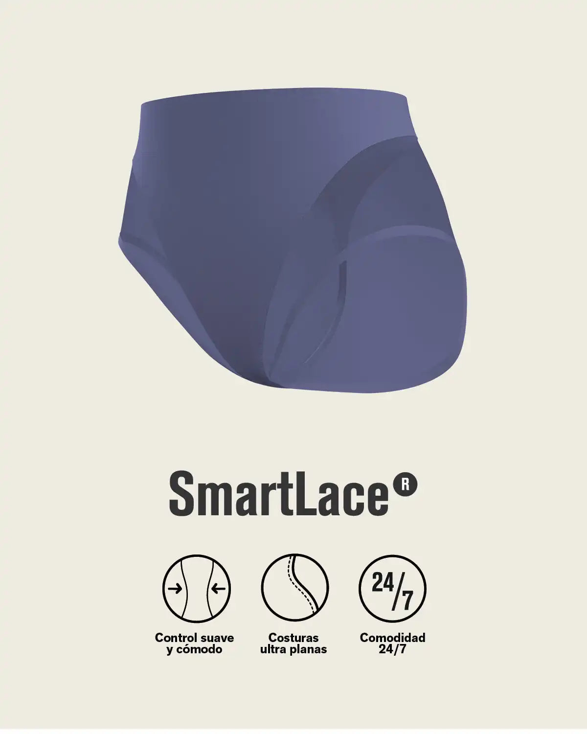 Comfy Shaper Panty