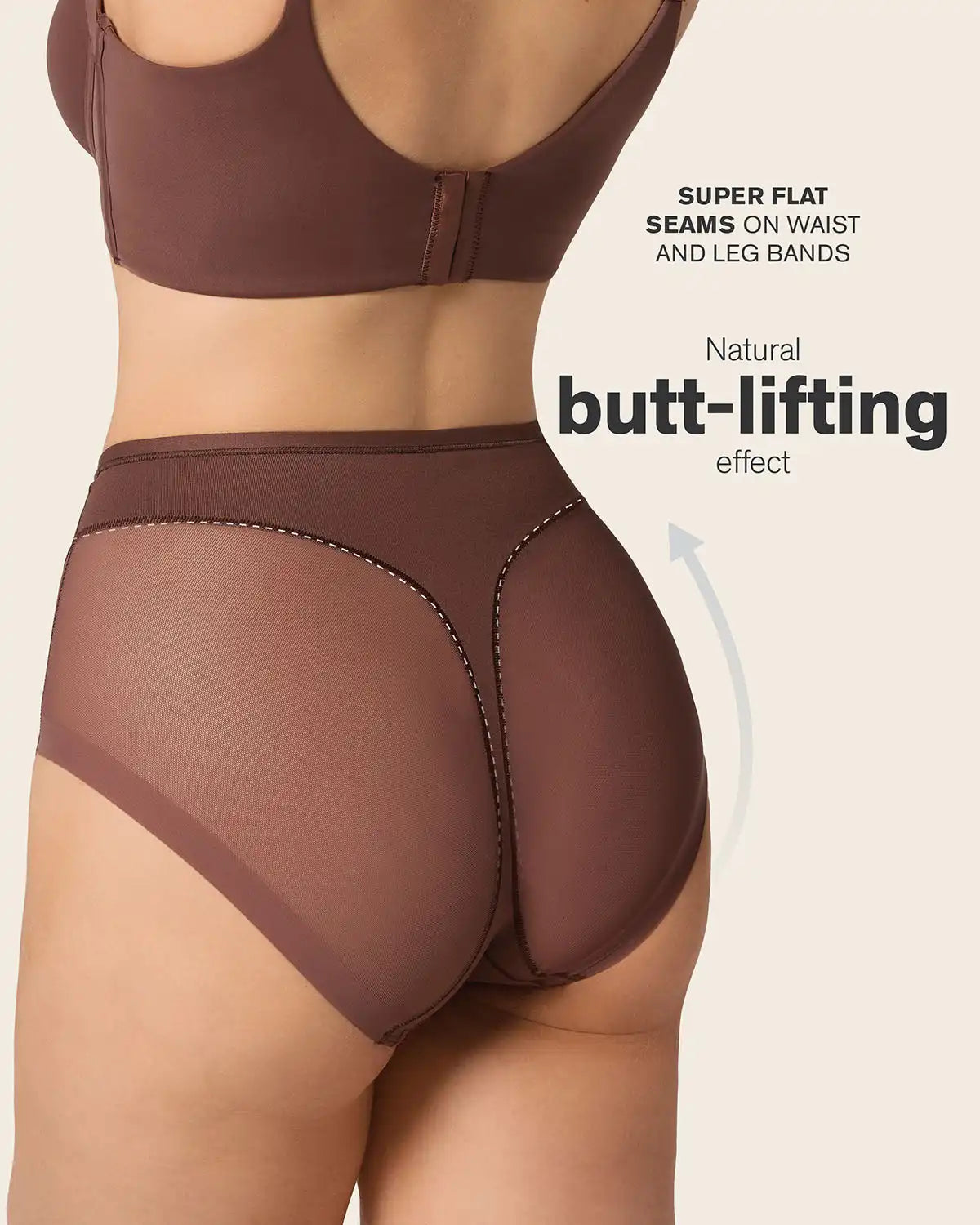 Comfy Shaper Panty