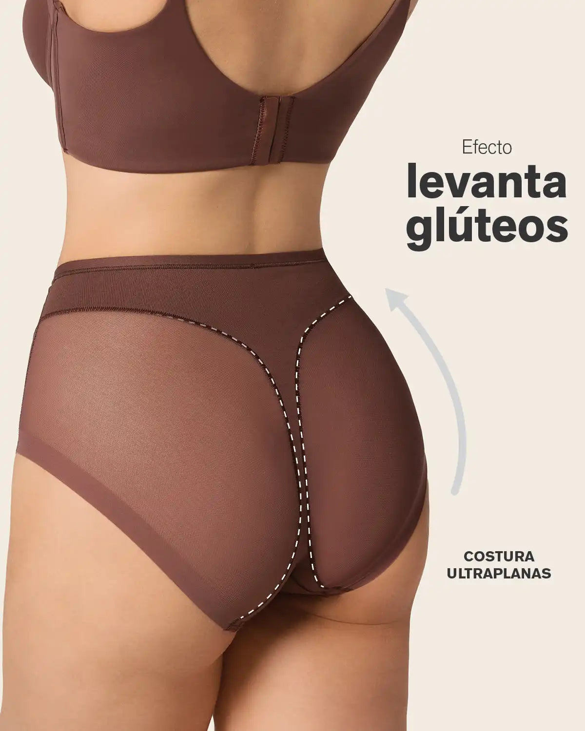 Comfy Shaper Panty