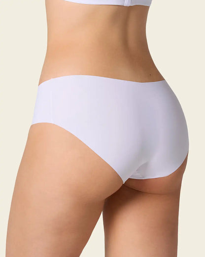 Totally Seamless Hipster Panty
