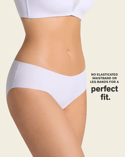Totally Seamless Hipster Panty