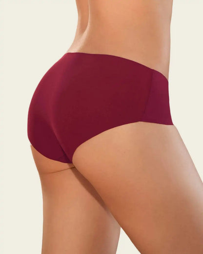 Totally Seamless Hipster Panty