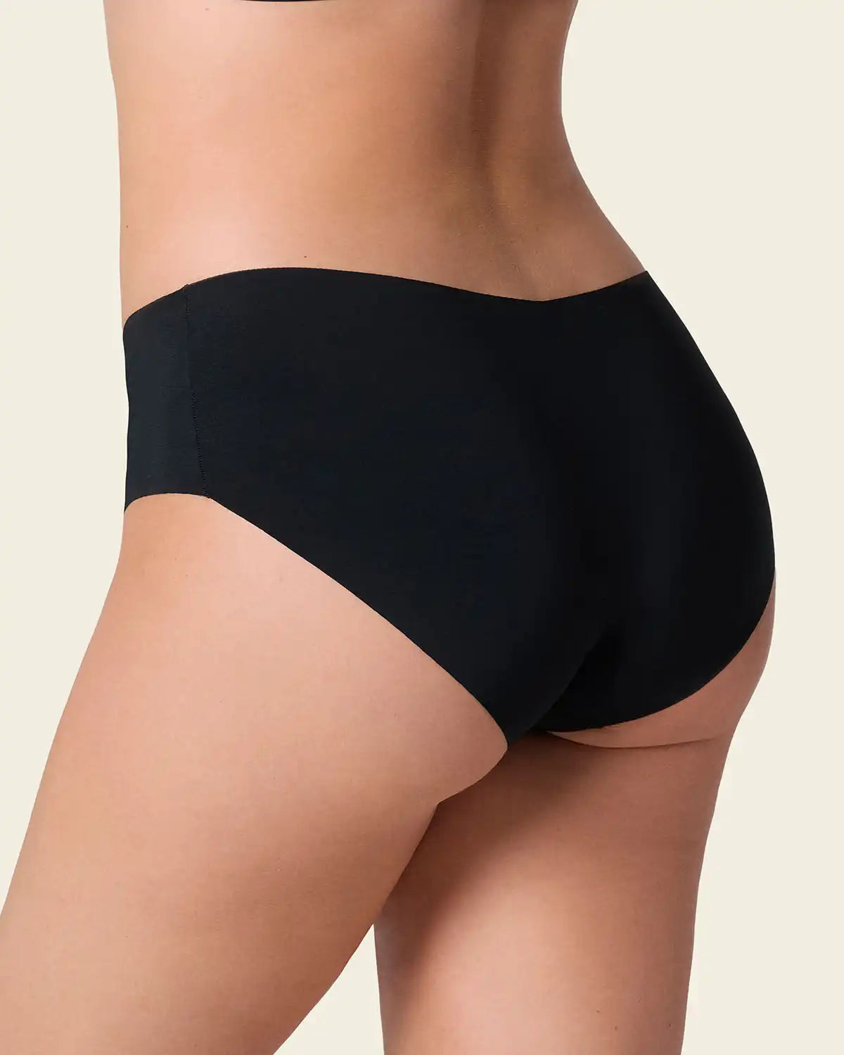 Totally Seamless Hipster Panty