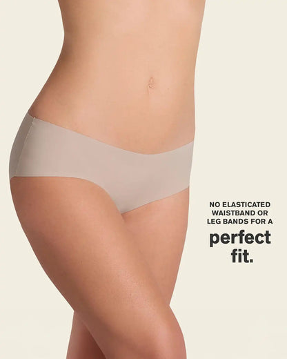 Totally Seamless Hipster Panty