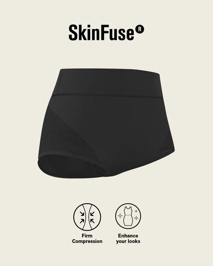 High-Rise Classic Shaping Panty