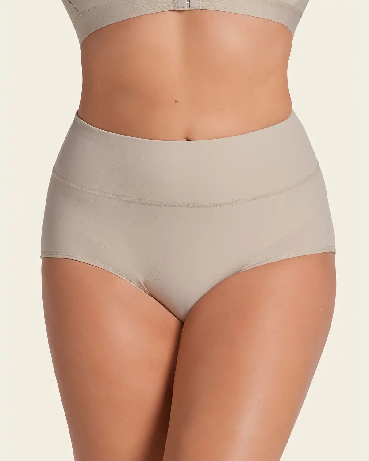 High-Rise Classic Shaping Panty