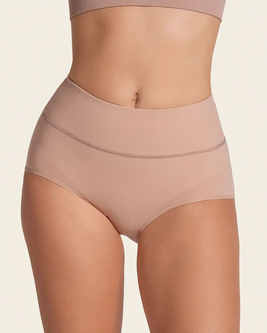 High-Rise Classic Shaping Panty