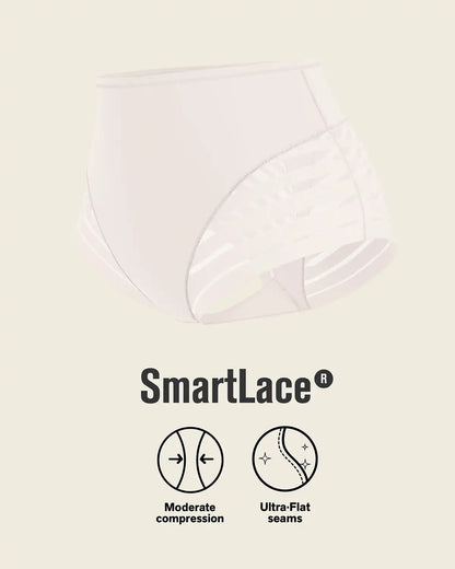 Lace Classic Shaper Panty