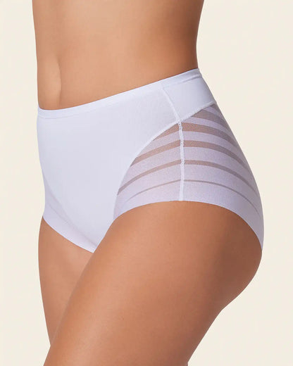 3-Pack Lace Classic Shaper Panties