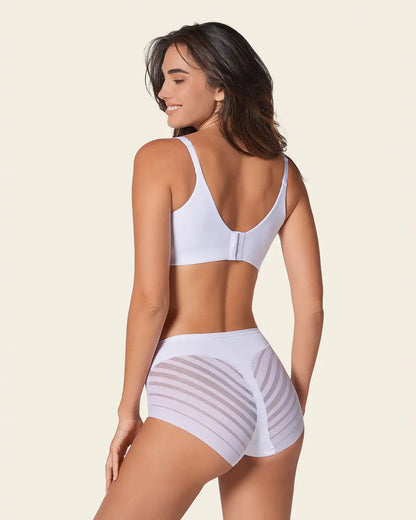 Lace Classic Shaper Panty