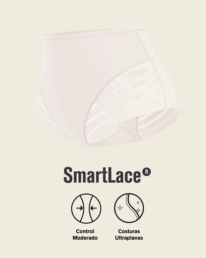 3-Pack Lace Classic Shaper Panties