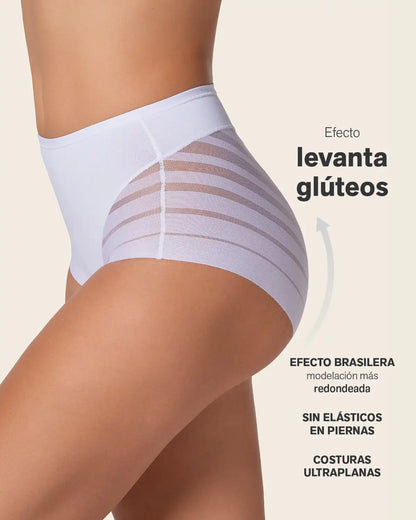 Lace Classic Shaper Panty