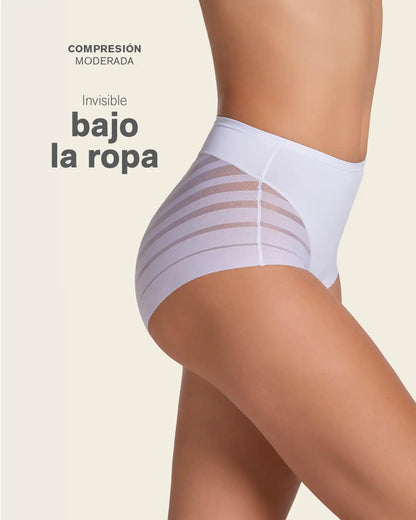 3-Pack Lace Classic Shaper Panties