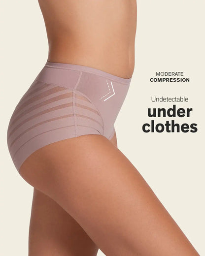 3-Pack Lace Classic Shaper Panties