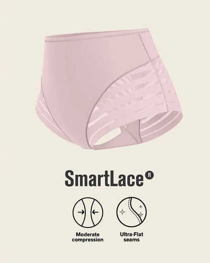 Lace Classic Shaper Panty