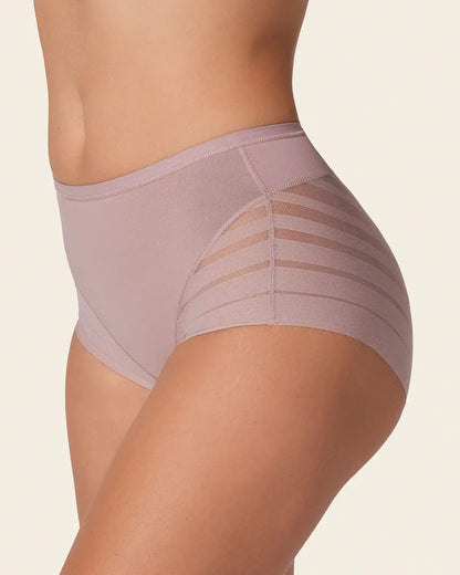 3-Pack Lace Classic Shaper Panties