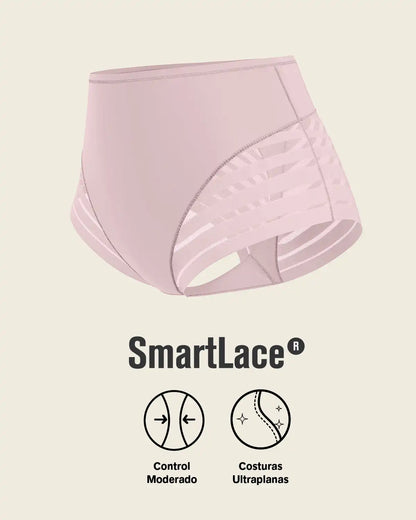 Lace Classic Shaper Panty