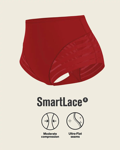 3-Pack Lace Classic Shaper Panties