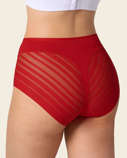 3-Pack Lace Classic Shaper Panties