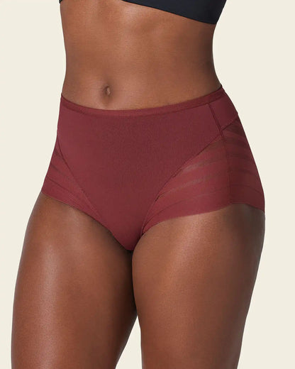 3-Pack Lace Classic Shaper Panties