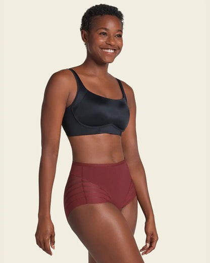 3-Pack Lace Classic Shaper Panties