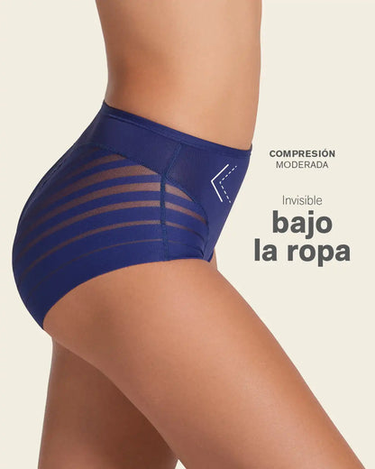 3-Pack Lace Classic Shaper Panties