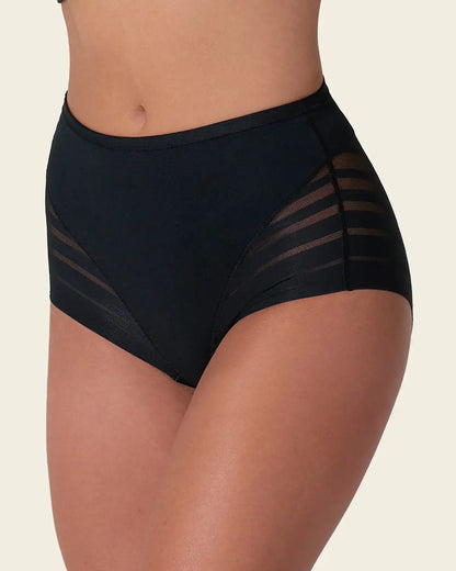 3-Pack Lace Classic Shaper Panties