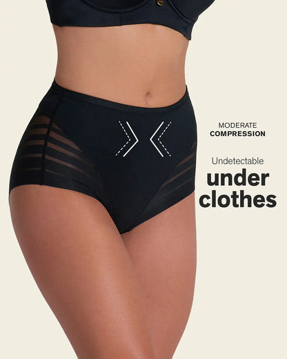 Lace Classic Shaper Panty