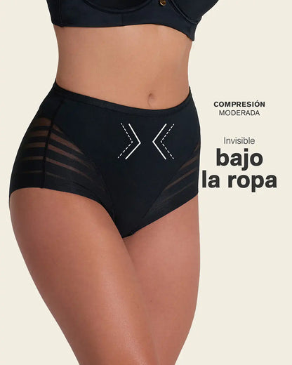 3-Pack Lace Classic Shaper Panties