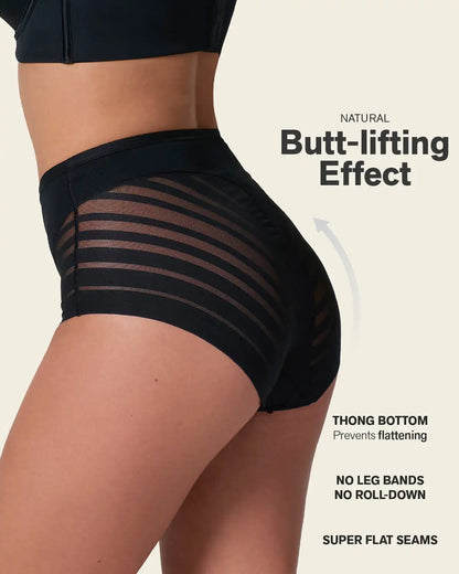 Lace Classic Shaper Panty