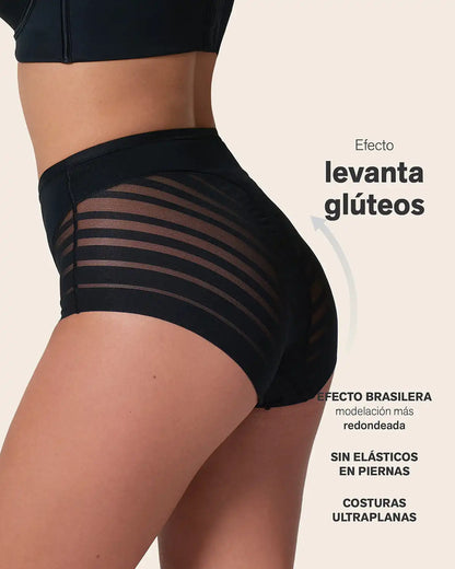Lace Classic Shaper Panty