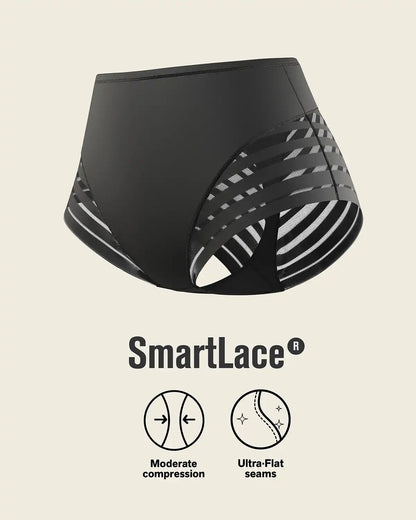 Lace Classic Shaper Panty