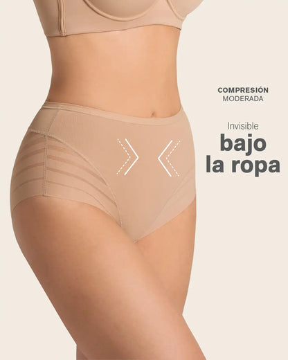 2-Pack Lace Classic Shaper Panties