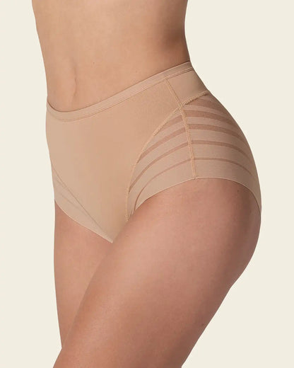 Lace Classic Shaper Panty