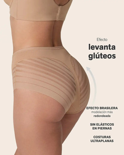 Lace Classic Shaper Panty
