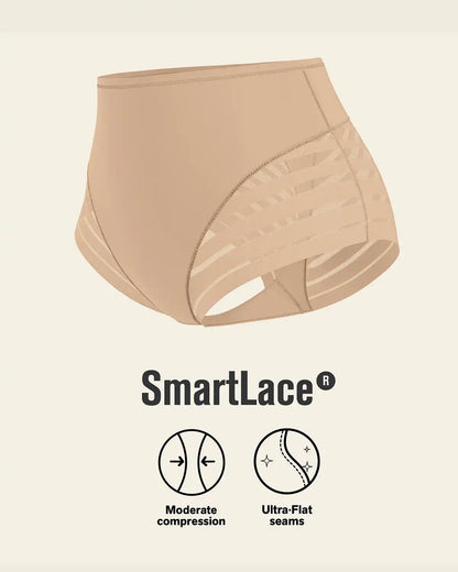 Lace Classic Shaper Panty