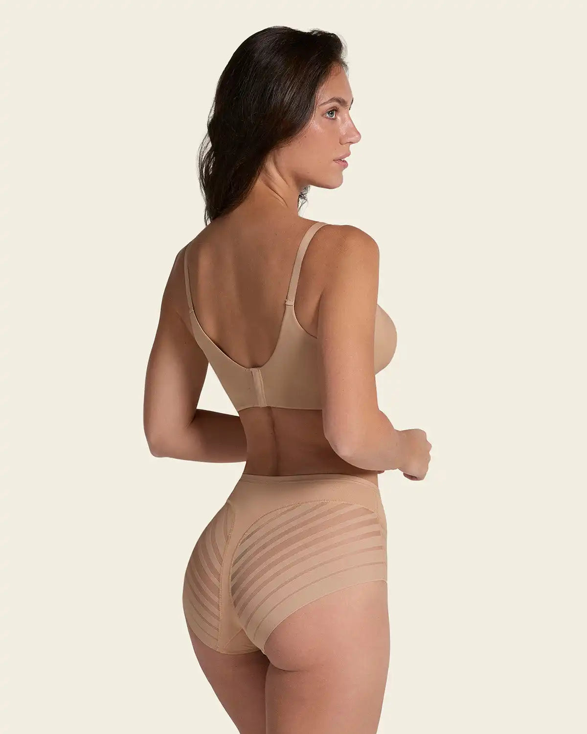 Lace Classic Shaper Panty