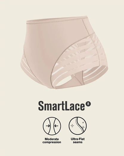 3-Pack Lace Classic Shaper Panties