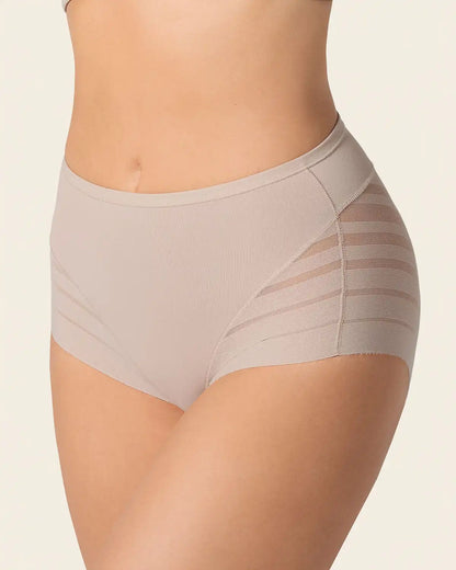 3-Pack Lace Classic Shaper Panties