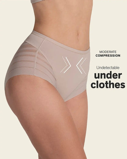 Lace Classic Shaper Panty
