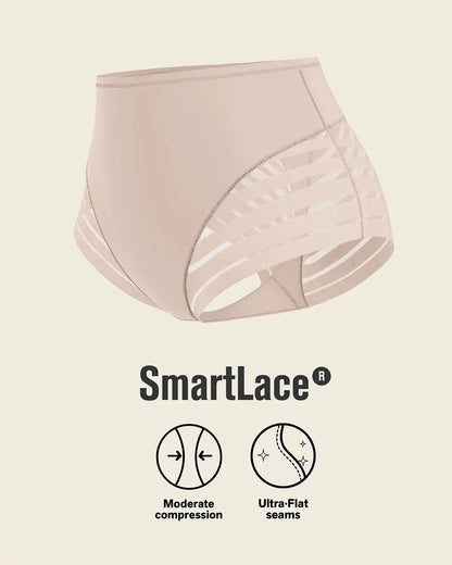 Lace Classic Shaper Panty