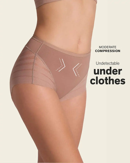 Lace Classic Shaper Panty