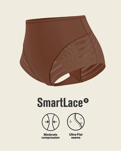 Lace Classic Shaper Panty