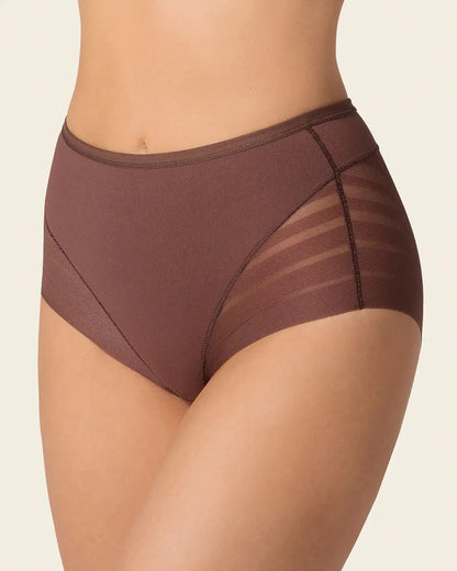 3-Pack Lace Classic Shaper Panties