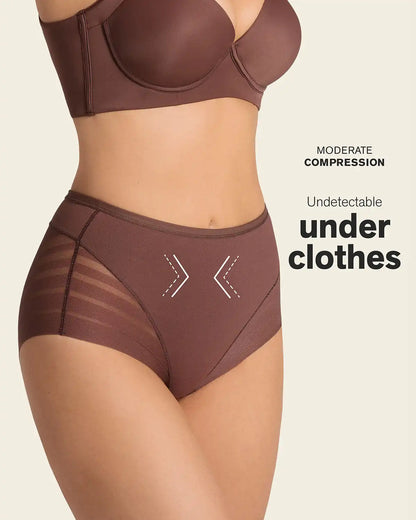 3-Pack Lace Classic Shaper Panties