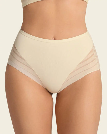 3-Pack Lace Classic Shaper Panties