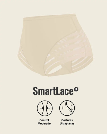 Lace Classic Shaper Panty